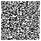 QR code with George Lujan Tile Installation contacts