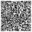 QR code with L A Automotive Engineering contacts