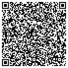 QR code with G Lujan Tile Installation contacts