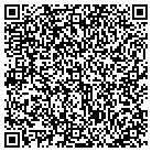 QR code with MaidPro contacts