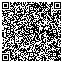 QR code with Golden Tans contacts