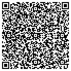 QR code with Maid Right of Conroe contacts
