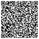 QR code with Maid Right of Frisco contacts