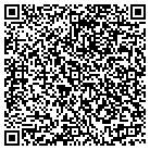 QR code with Des Moines Aviation Department contacts