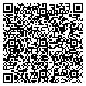 QR code with Gtf Construction contacts