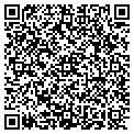QR code with L&M Auto Sales contacts