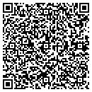 QR code with Paradise Tans contacts