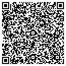 QR code with Radiance Tanning contacts