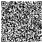 QR code with M A Auto Sales Ltd contacts