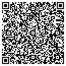 QR code with Salon Seven contacts