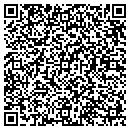 QR code with Hebert Cr Ent contacts