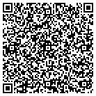 QR code with Manchester Muni Airport-C27 contacts