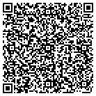 QR code with D G Computer Consulting Inc contacts