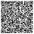 QR code with Marhofer Automobile Family contacts