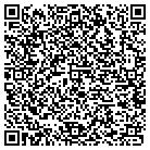 QR code with Hoeft-Armstron Nancy contacts