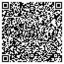 QR code with Hunter Carole B contacts
