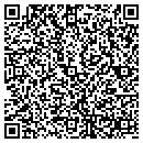 QR code with Unique Tan contacts