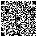 QR code with Mighty Maids contacts
