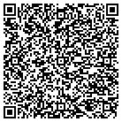 QR code with E & Eit Consulting Service Inc contacts