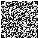 QR code with Labine Jan contacts