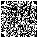 QR code with Shagz Salon contacts