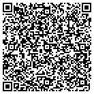 QR code with Optima Cleaning Services contacts
