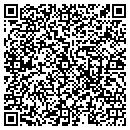 QR code with G & J Computer Technologies contacts