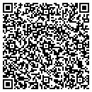 QR code with R A M Lawn Service contacts