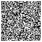 QR code with Fabians Drywall And Finishing contacts