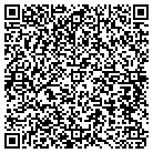 QR code with QT Housekeeping Plus contacts