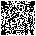 QR code with R F Circuits & Assembly Inc contacts