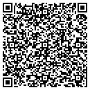 QR code with Skinny Inc contacts