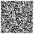 QR code with Reha's Home Cleaning Service contacts