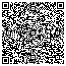 QR code with D'Field Airport-Sn90 contacts