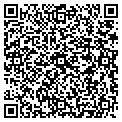 QR code with H I Systems contacts