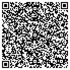 QR code with Ricks Lawn & Tree Service contacts