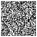 QR code with Howe Alan E contacts