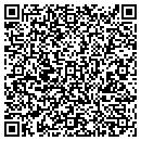 QR code with Robles cleaning contacts