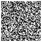 QR code with Rj's Lawn Mowing Service contacts