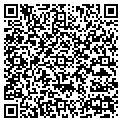QR code with GNC contacts