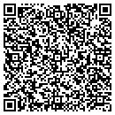 QR code with I & R Home Improvements contacts