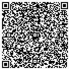 QR code with Roxy's House Cleaning & Coml contacts