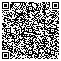 QR code with Jamison Kim contacts