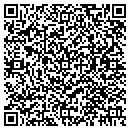QR code with Hiser Drywall contacts
