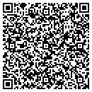 QR code with J C R Construction & Remodelin contacts