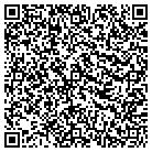 QR code with J C's Lot Clearing Service Bell contacts