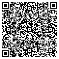 QR code with Hodge Drywall contacts