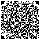 QR code with Michael P Belluscio DDS contacts
