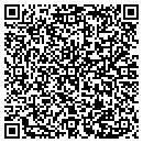 QR code with Rush Lawn Service contacts