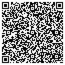 QR code with Jfd Crafts contacts